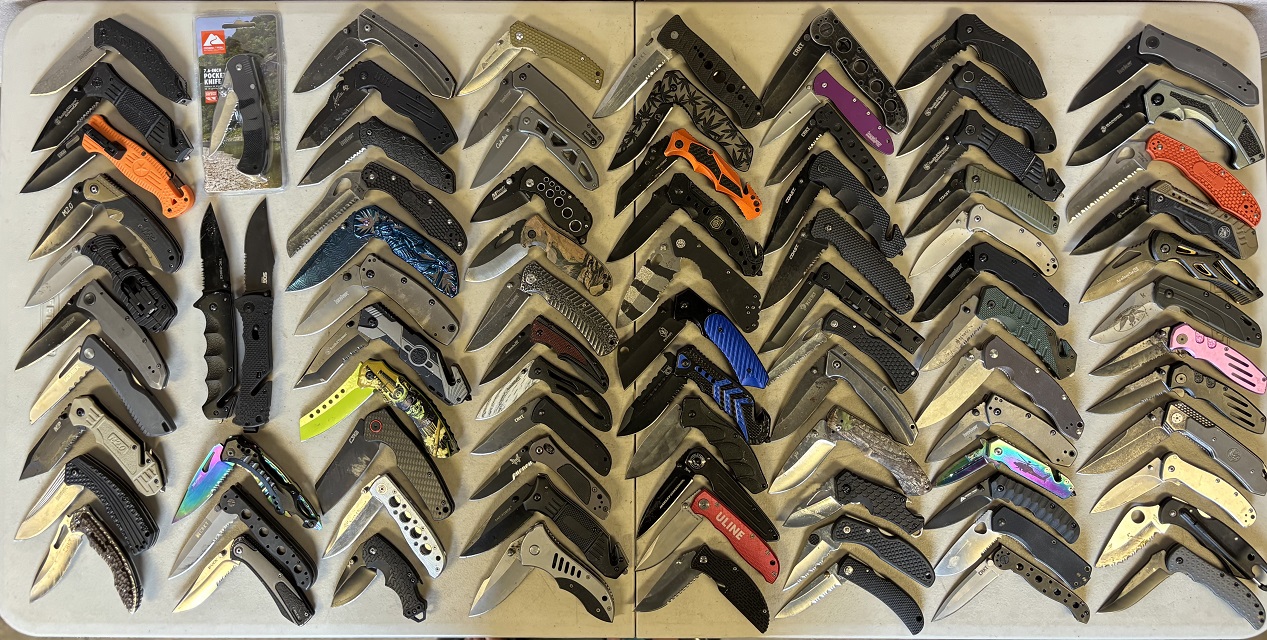 pocketknives #4 - related image